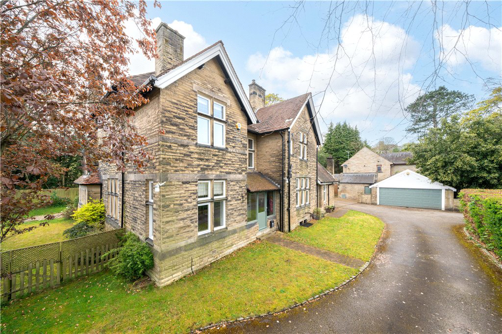 Station Road, Baildon, West Yorkshire, BD17, photo 46