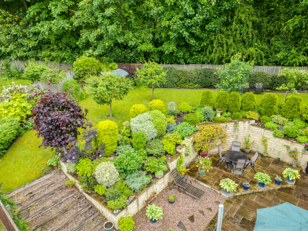 Wharfe Grange, Wetherby, West Yorkshire, LS22, photo 21