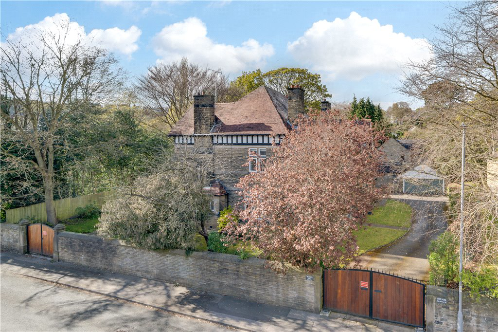 Station Road, Baildon, West Yorkshire, BD17, photo 36