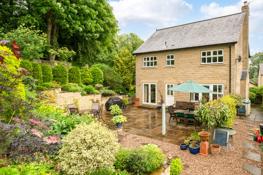 Wharfe Grange, Wetherby, West Yorkshire, LS22, photo 22