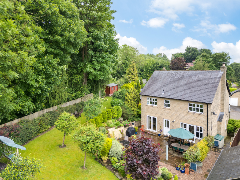 Wharfe Grange, Wetherby, West Yorkshire, LS22, photo 4