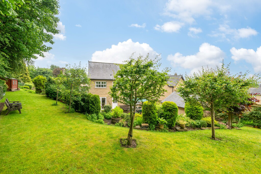 Wharfe Grange, Wetherby, West Yorkshire, LS22, photo 20