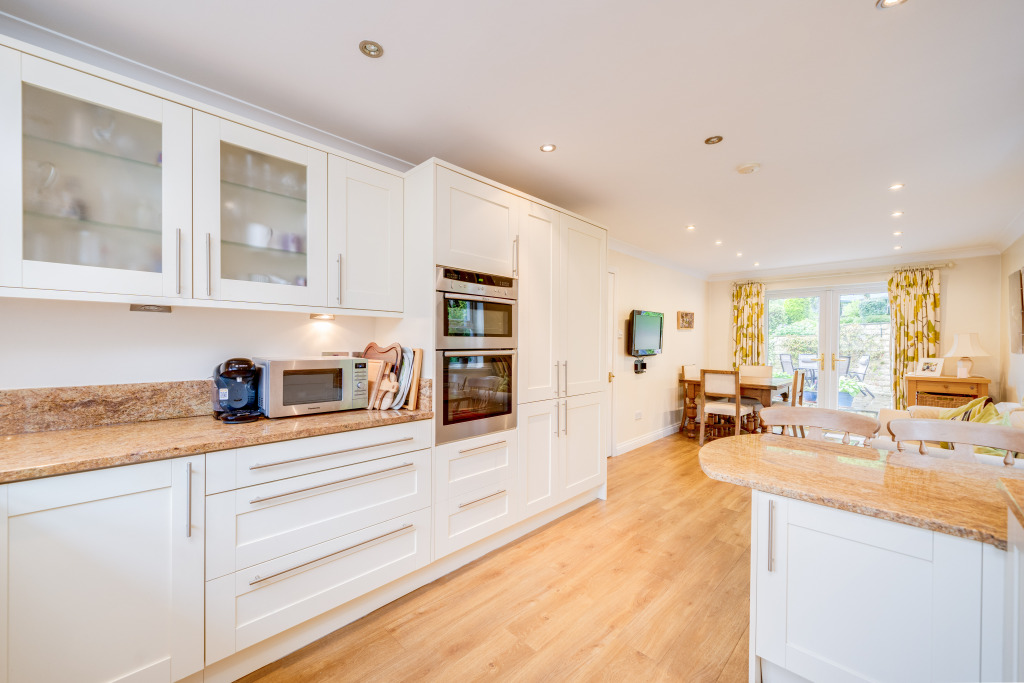 Wharfe Grange, Wetherby, West Yorkshire, LS22, photo 9