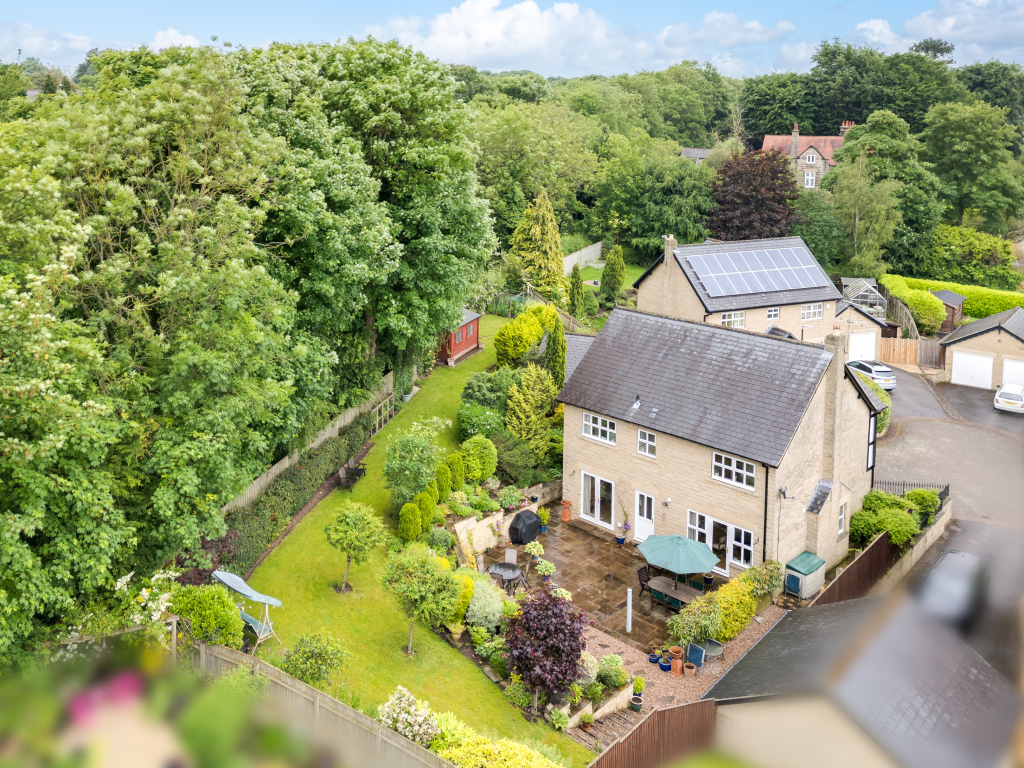 Wharfe Grange, Wetherby, West Yorkshire, LS22, photo 23
