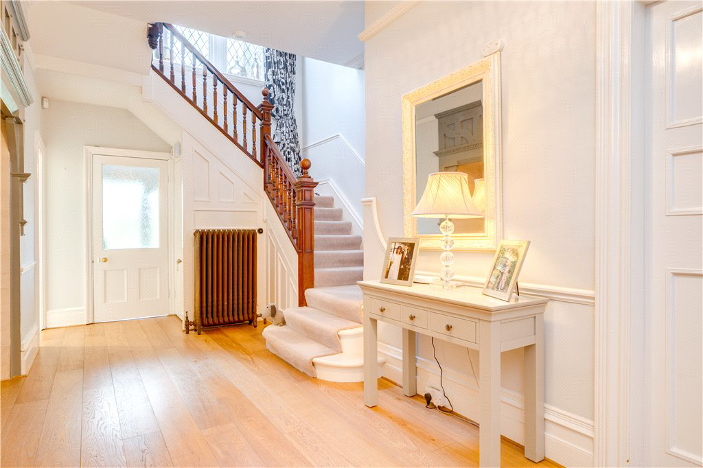 Station Road, Baildon, West Yorkshire, BD17, photo 5