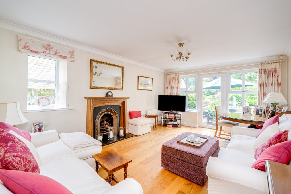 Wharfe Grange, Wetherby, West Yorkshire, LS22, photo 2