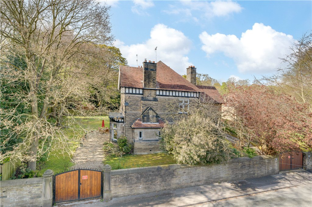 Station Road, Baildon, West Yorkshire, BD17, photo 37