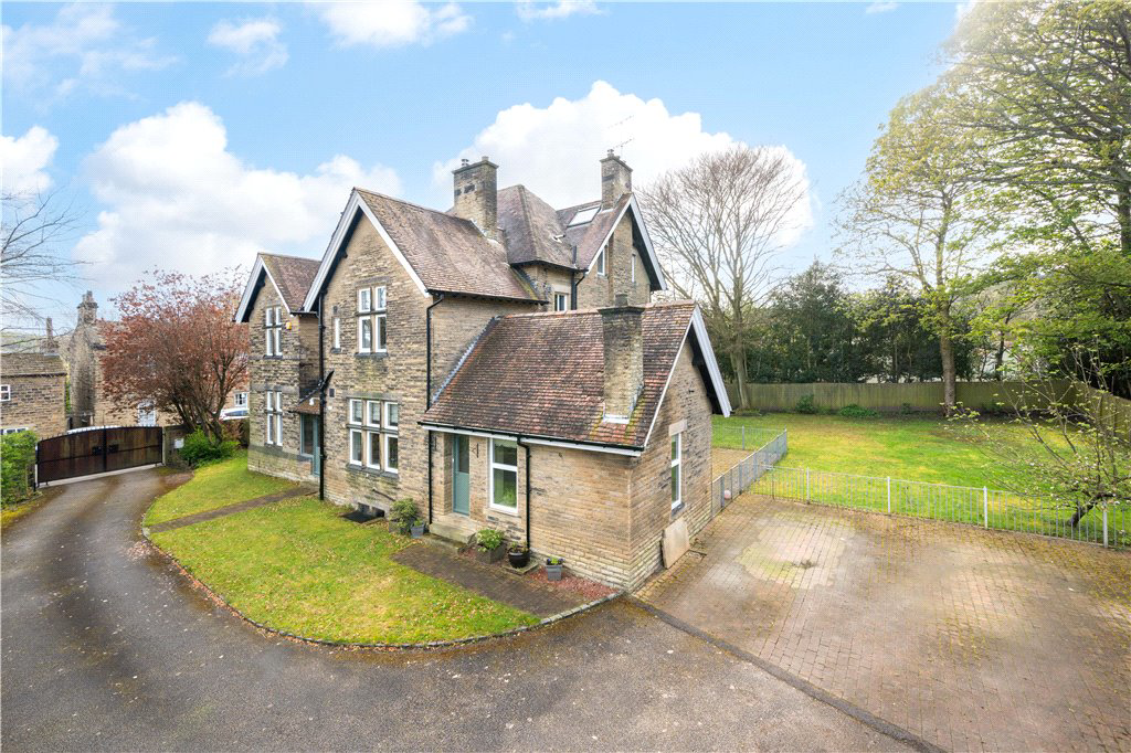 Station Road, Baildon, West Yorkshire, BD17, photo 38