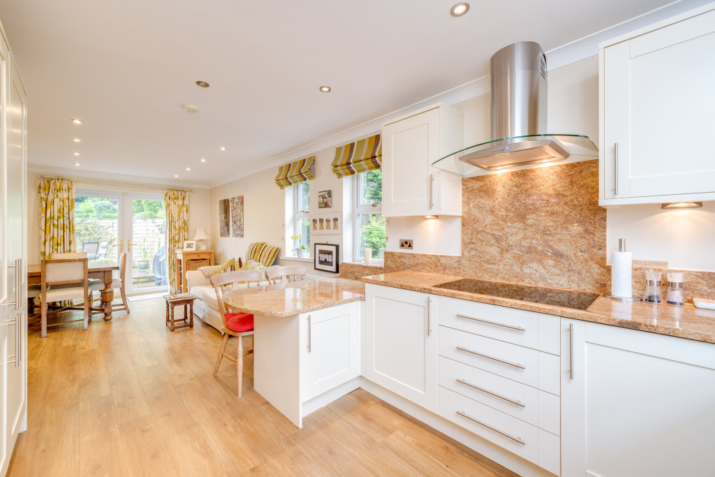 Wharfe Grange, Wetherby, West Yorkshire, LS22, photo 3