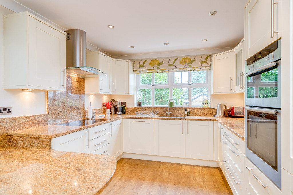 Wharfe Grange, Wetherby, West Yorkshire, LS22, photo 11