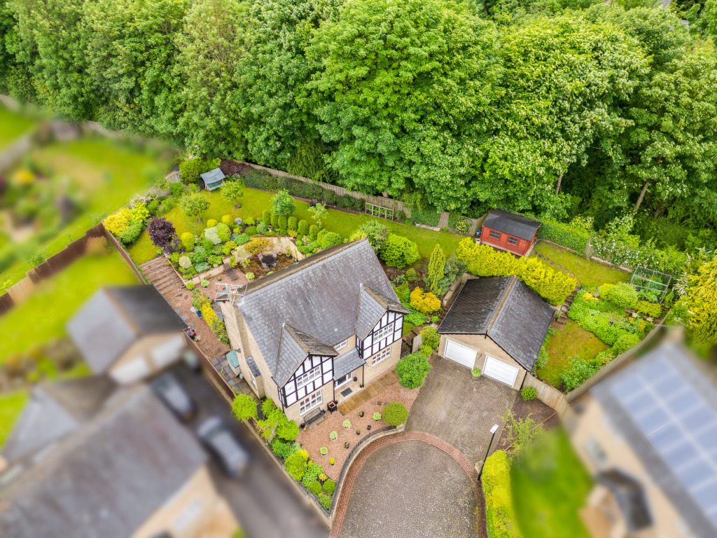 Wharfe Grange, Wetherby, West Yorkshire, LS22, photo 5