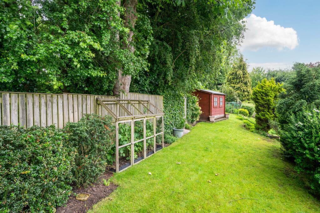 Wharfe Grange, Wetherby, West Yorkshire, LS22, photo 27