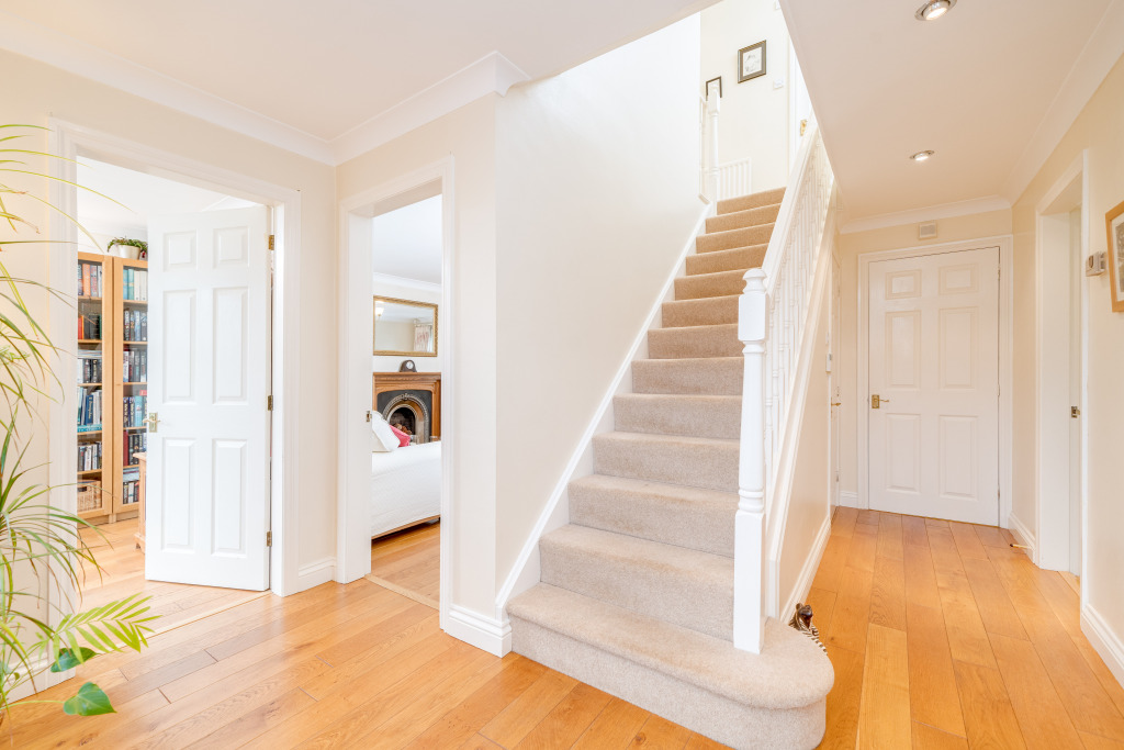 Wharfe Grange, Wetherby, West Yorkshire, LS22, photo 6