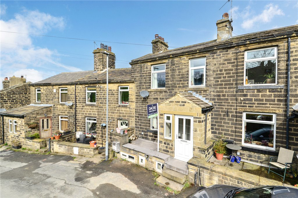 Tanhouse Lane, Wilsden, Bradford, West Yorkshire, BD15