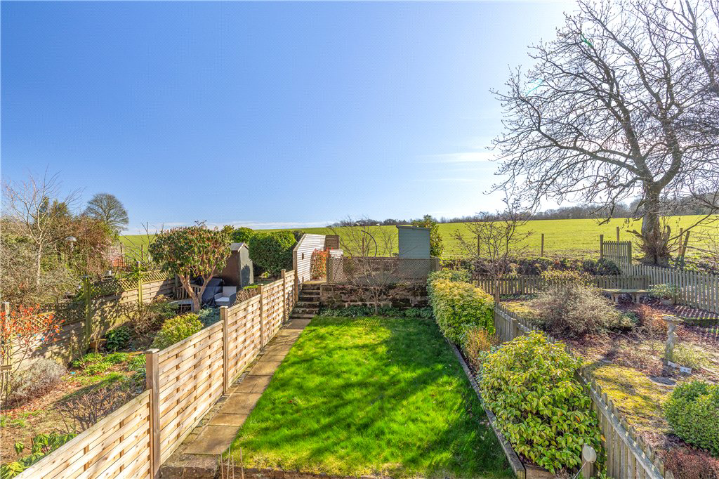 Groves Terrace, Pool in Wharfedale, Otley, West Yorkshire, LS21