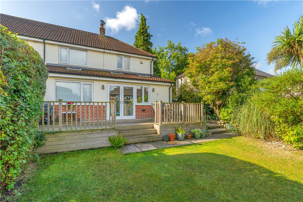 Valley Drive, Ilkley, West Yorkshire, LS29, photo 15