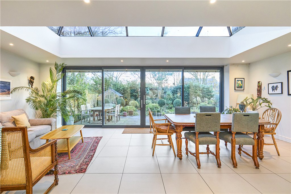 Cottage Road, Headingley, Leeds, LS6, photo 5