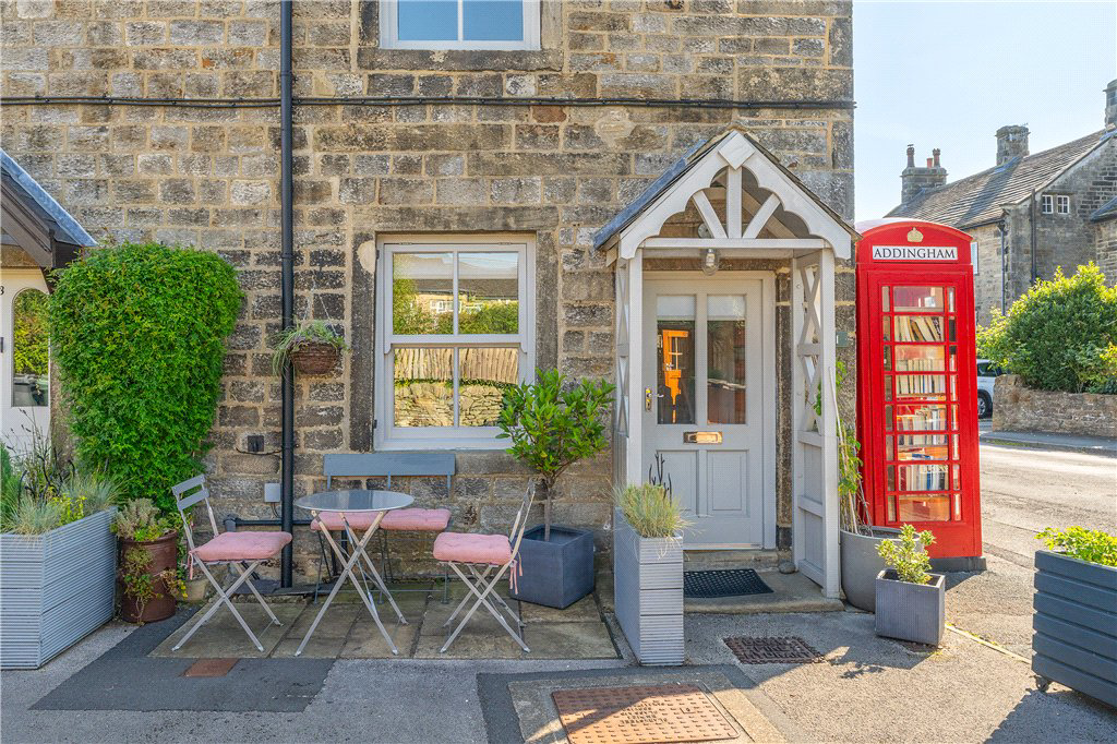 Parkinson Fold, Addingham, Ilkley, West Yorkshire, LS29, photo 14