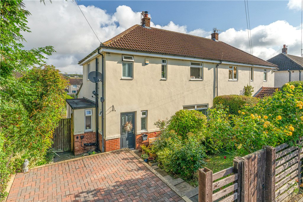 Valley Drive, Ilkley, West Yorkshire, LS29
