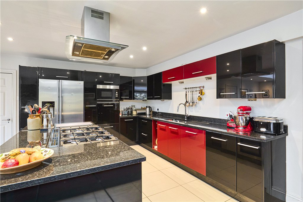 Cottage Road, Headingley, Leeds, LS6, photo 9