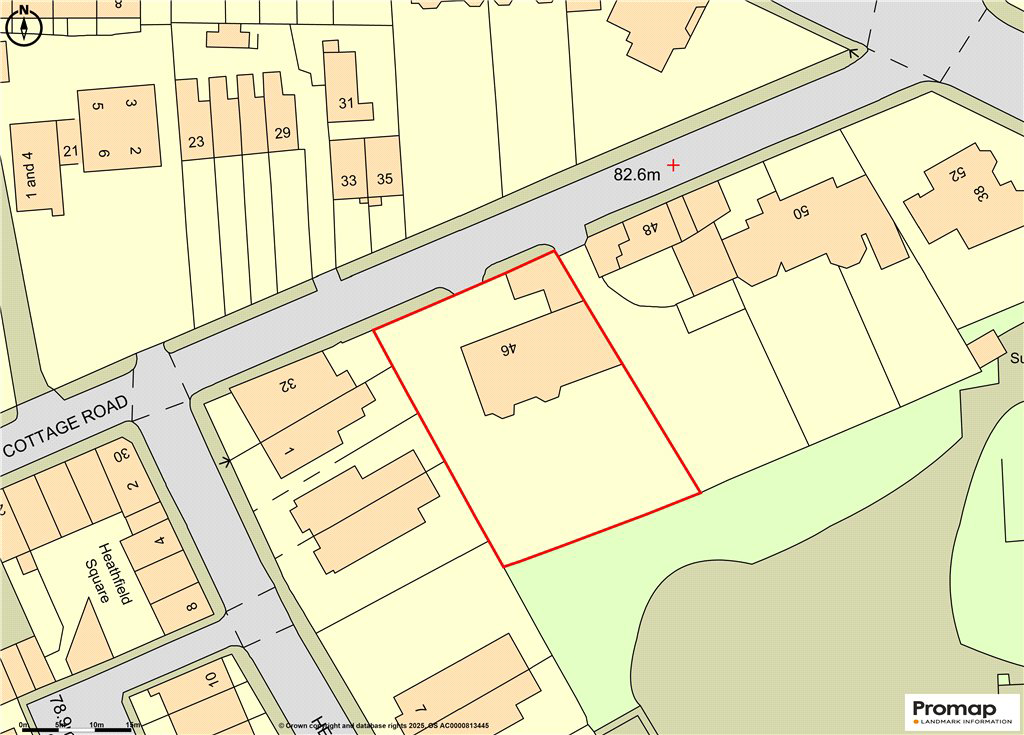 Cottage Road, Headingley, Leeds, LS6, photo 32