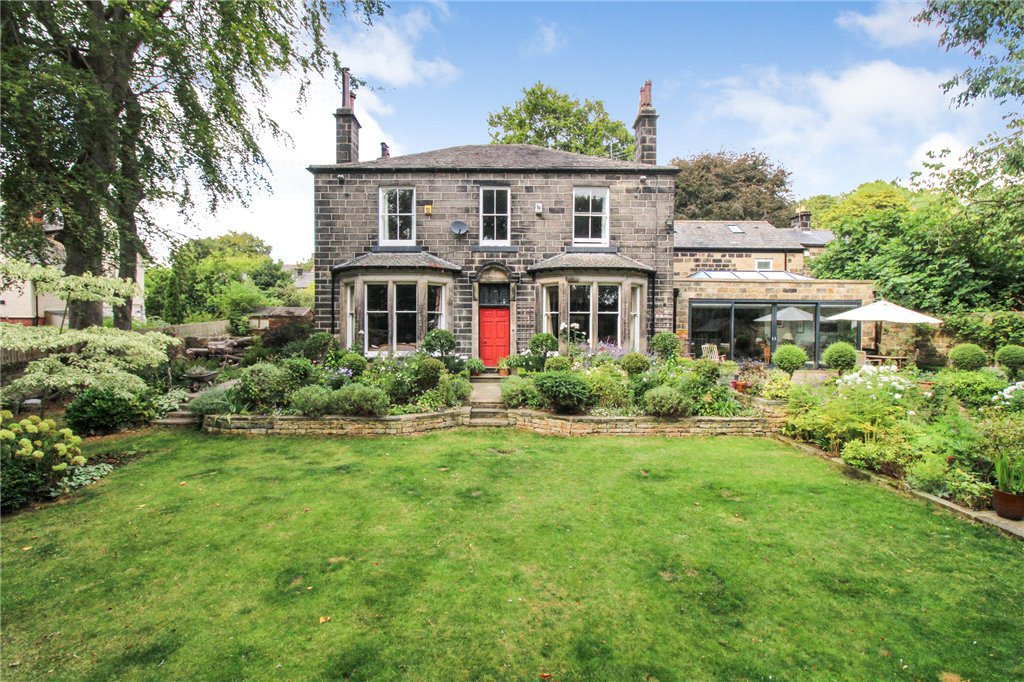 Cottage Road, Headingley, Leeds, LS6