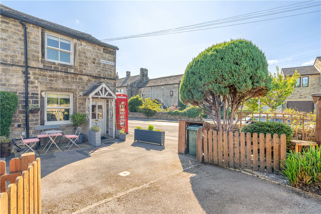 Parkinson Fold, Addingham, Ilkley, West Yorkshire, LS29, photo 16