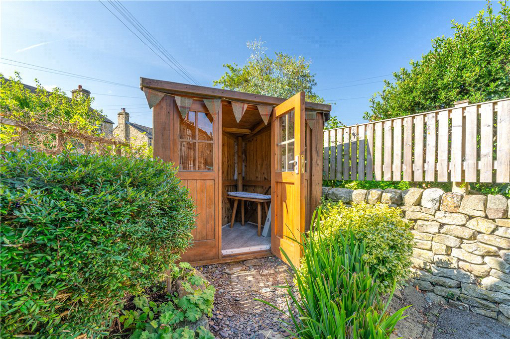 Parkinson Fold, Addingham, Ilkley, West Yorkshire, LS29, photo 13