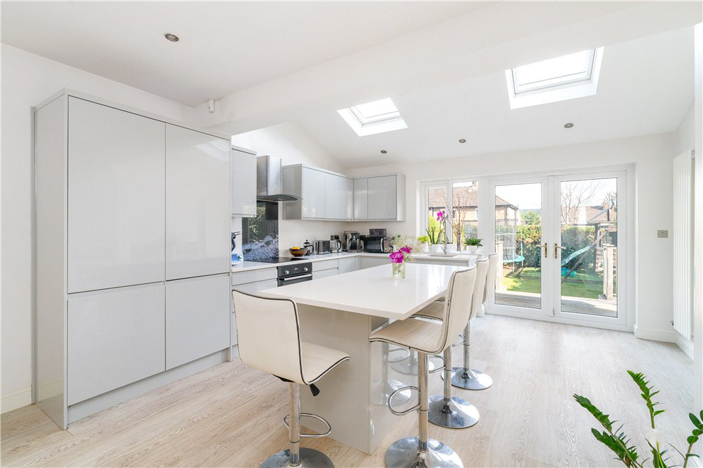 Valley Drive, Ilkley, West Yorkshire, LS29, photo 4
