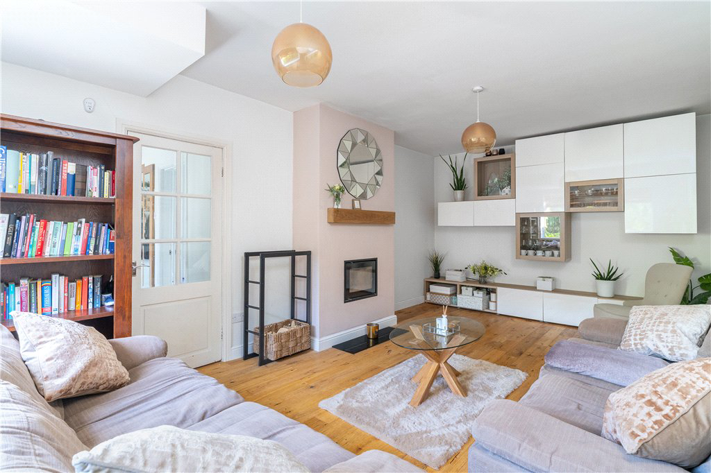 Valley Drive, Ilkley, West Yorkshire, LS29, photo 5