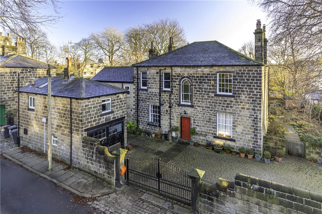 Cottage Road, Headingley, Leeds, LS6, photo 24