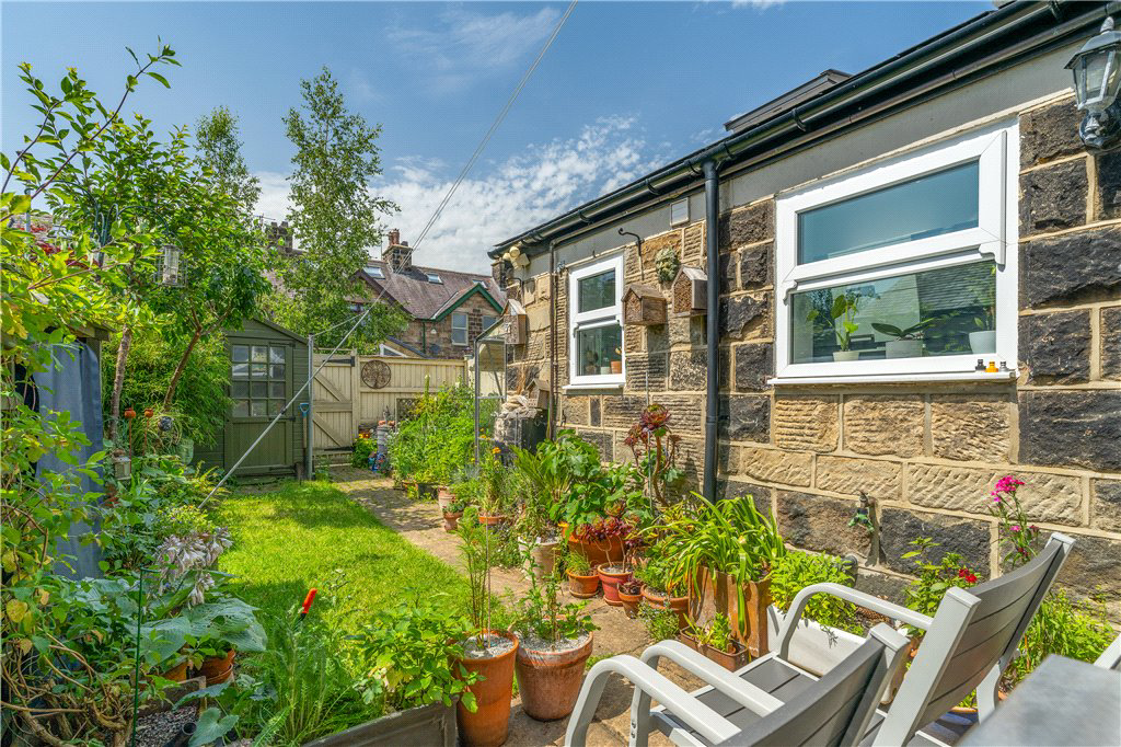 Fenton Street, Burley in Wharfedale, Ilkley, West Yorkshire, LS29, photo 4