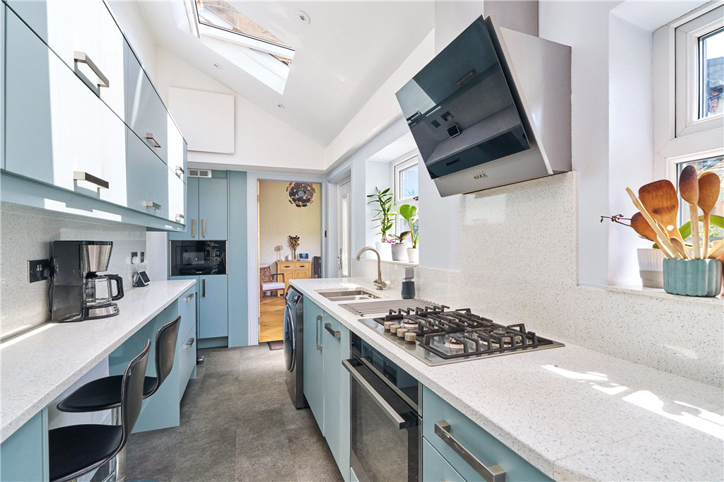Fenton Street, Burley in Wharfedale, Ilkley, West Yorkshire, LS29, photo 7