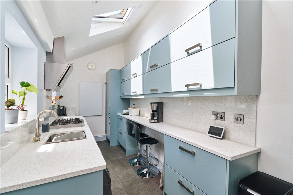 Fenton Street, Burley in Wharfedale, Ilkley, West Yorkshire, LS29, photo 6