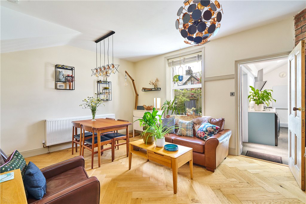 Fenton Street, Burley in Wharfedale, Ilkley, West Yorkshire, LS29, photo 5