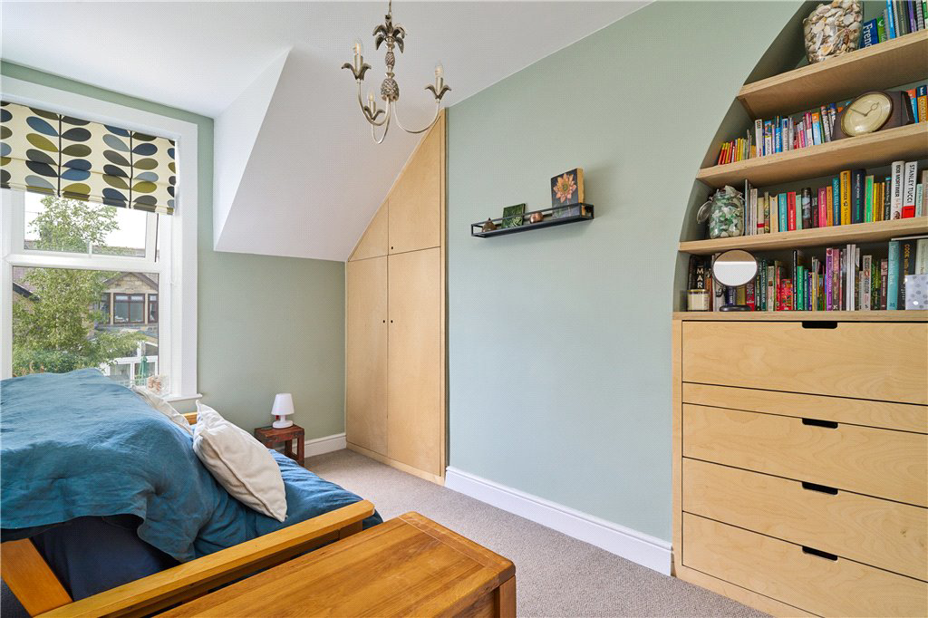 Fenton Street, Burley in Wharfedale, Ilkley, West Yorkshire, LS29, photo 10