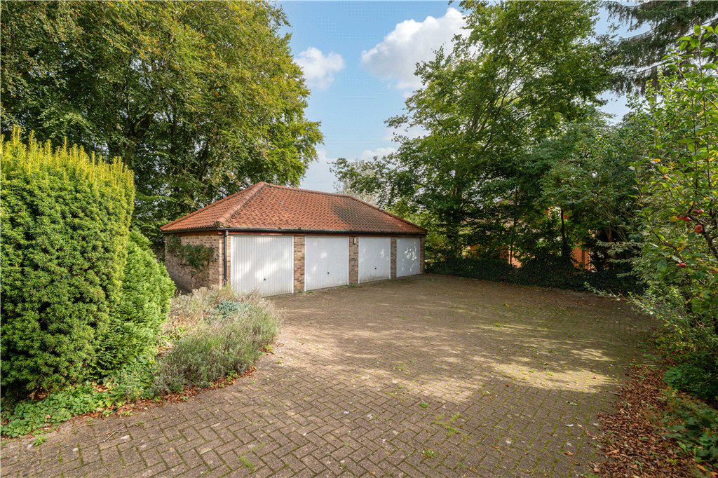 Studley Road, Ripon, North Yorkshire, HG4, photo 13