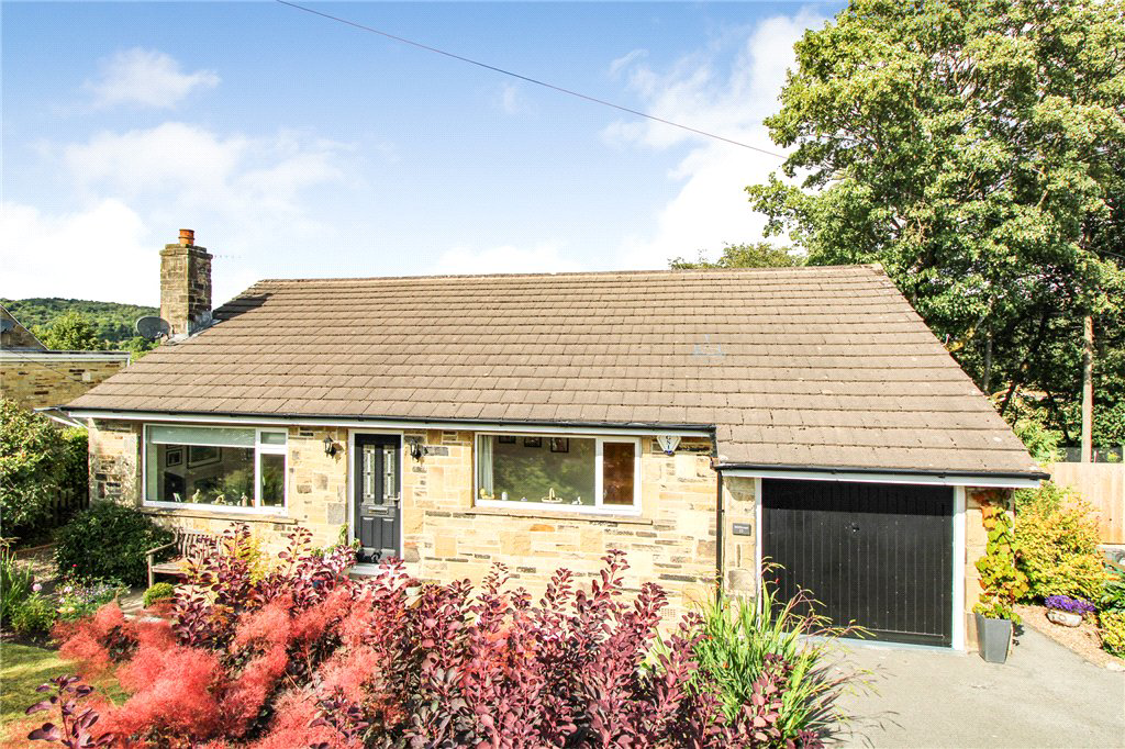 High Bank, Threshfield, Skipton, North Yorkshire, BD23