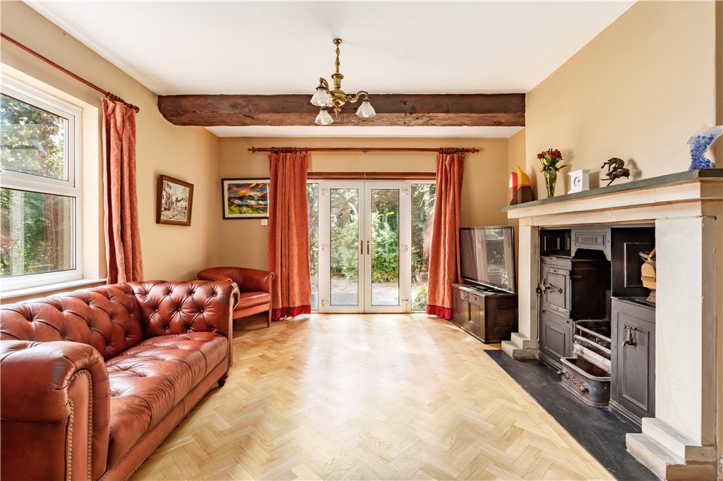 Riverbank Cottage, Over Dinsdale, North Yorkshire, DL2, photo 3