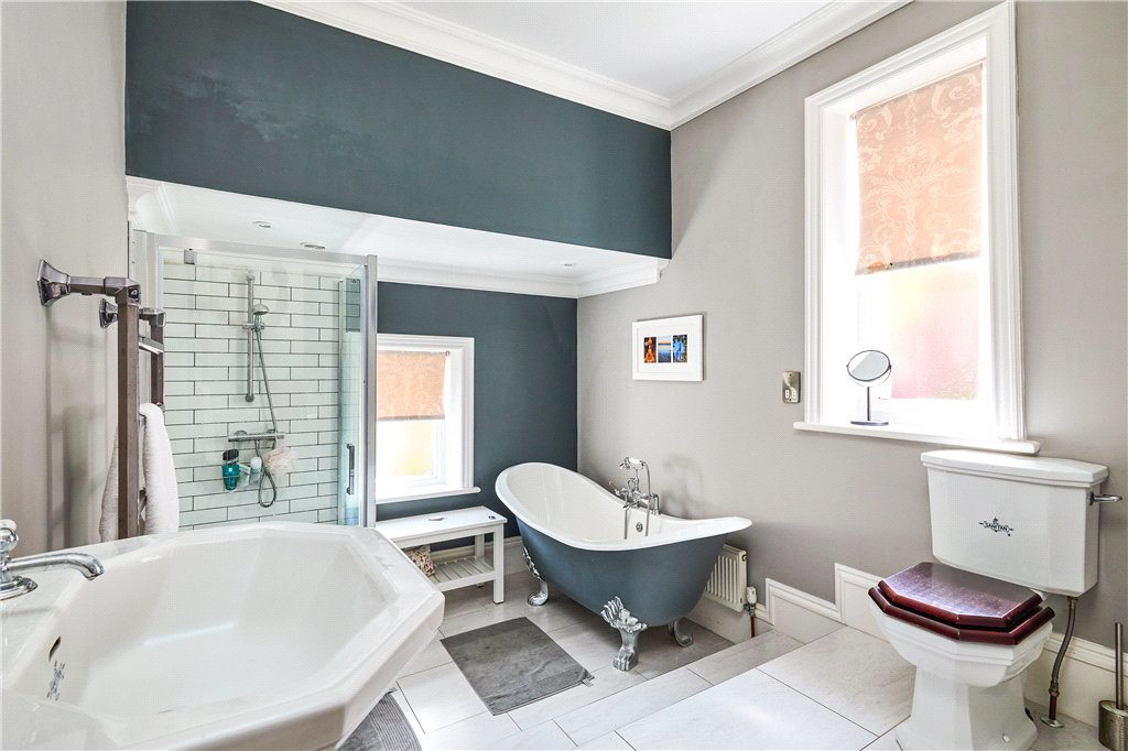 Wilton Road, Ilkley, West Yorkshire, LS29, photo 12