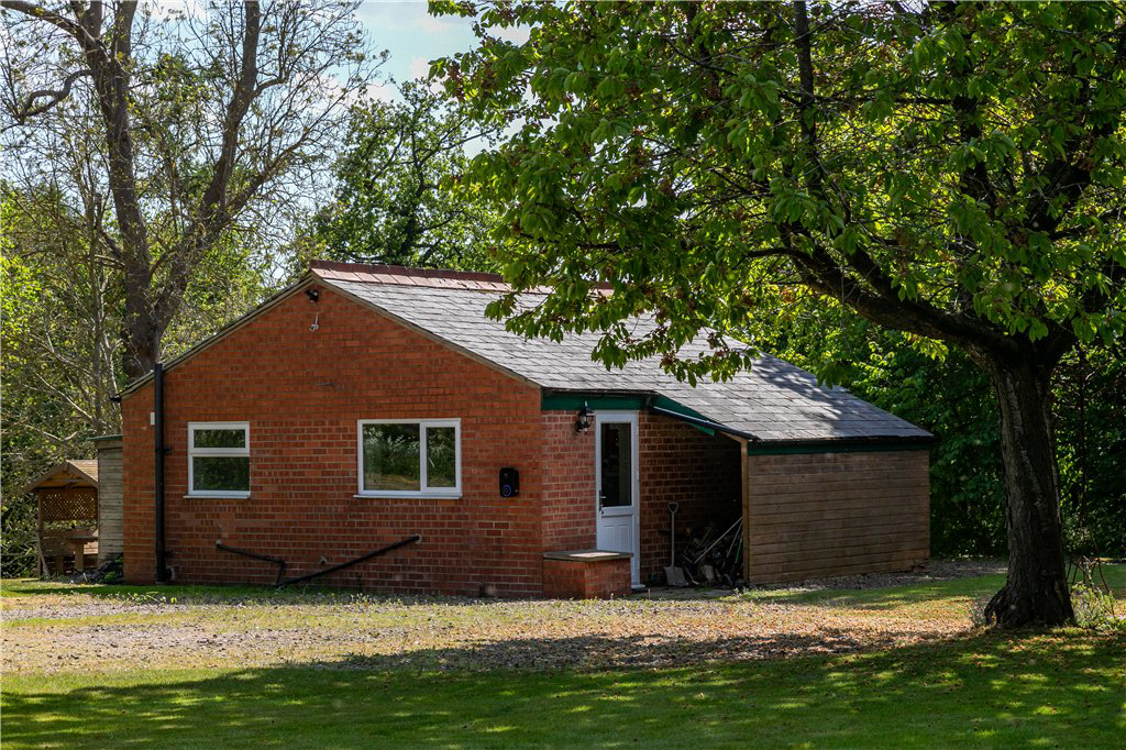 Riverbank Cottage, Over Dinsdale, North Yorkshire, DL2, photo 17