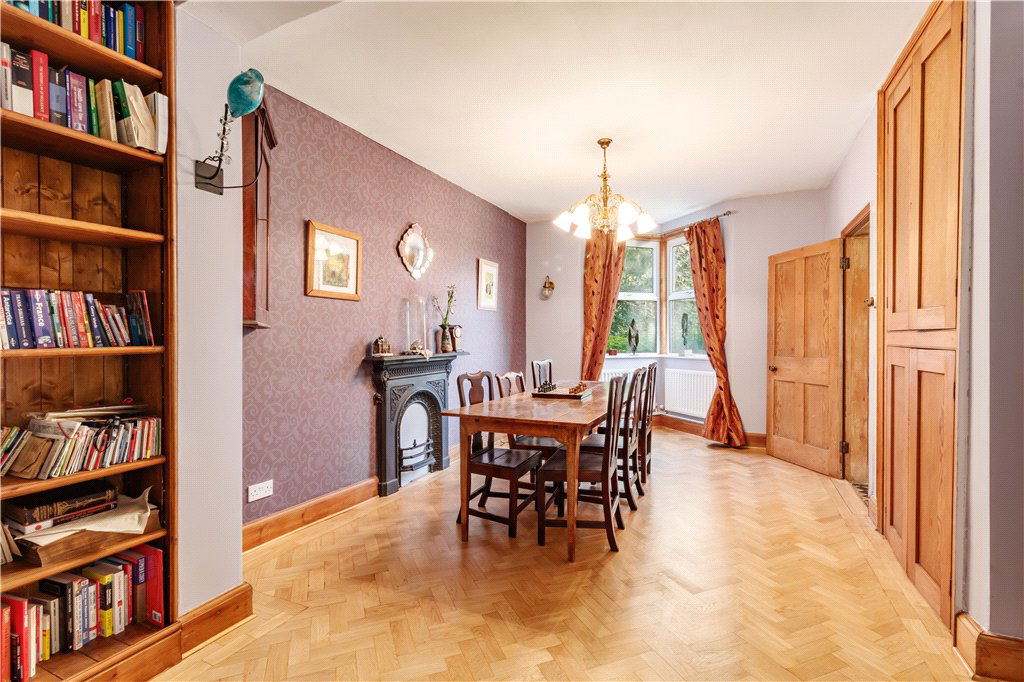 Riverbank Cottage, Over Dinsdale, North Yorkshire, DL2, photo 4