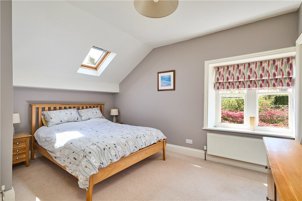 Wilton Road, Ilkley, West Yorkshire, LS29, photo 19
