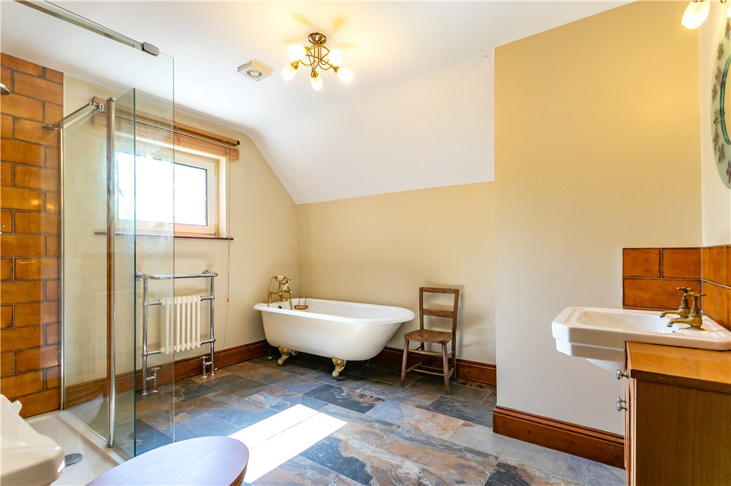 Riverbank Cottage, Over Dinsdale, North Yorkshire, DL2, photo 10