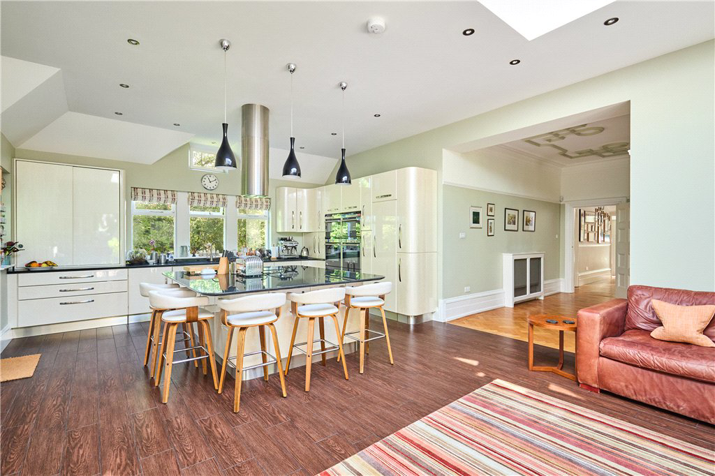 Wilton Road, Ilkley, West Yorkshire, LS29, photo 4