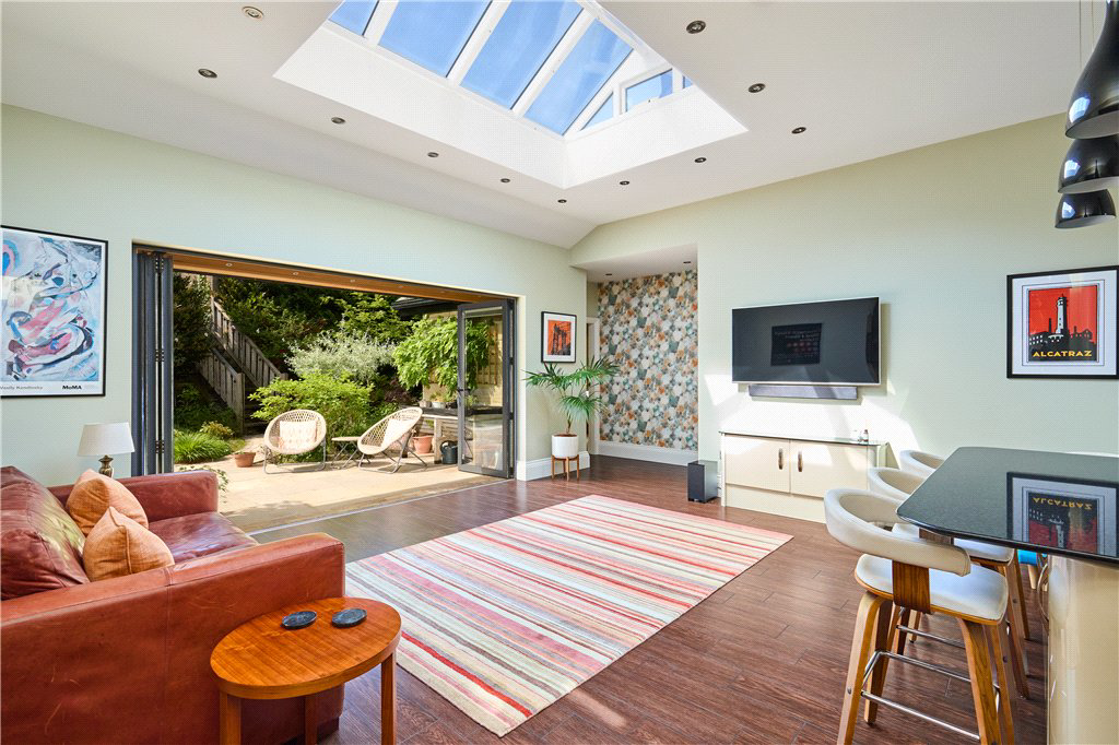 Wilton Road, Ilkley, West Yorkshire, LS29, photo 5