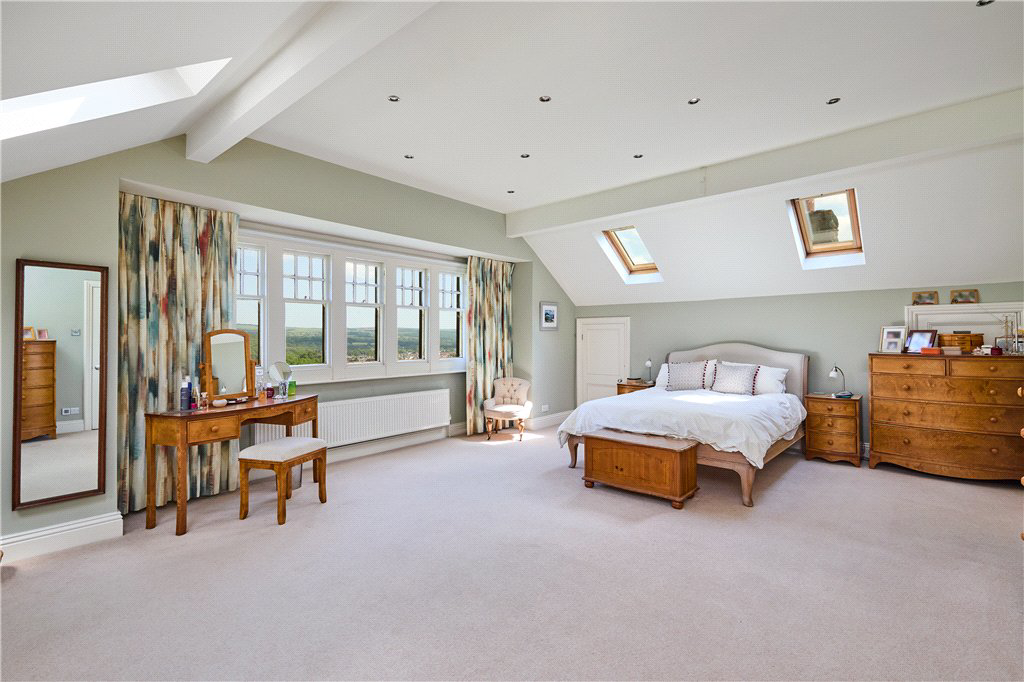 Wilton Road, Ilkley, West Yorkshire, LS29, photo 16