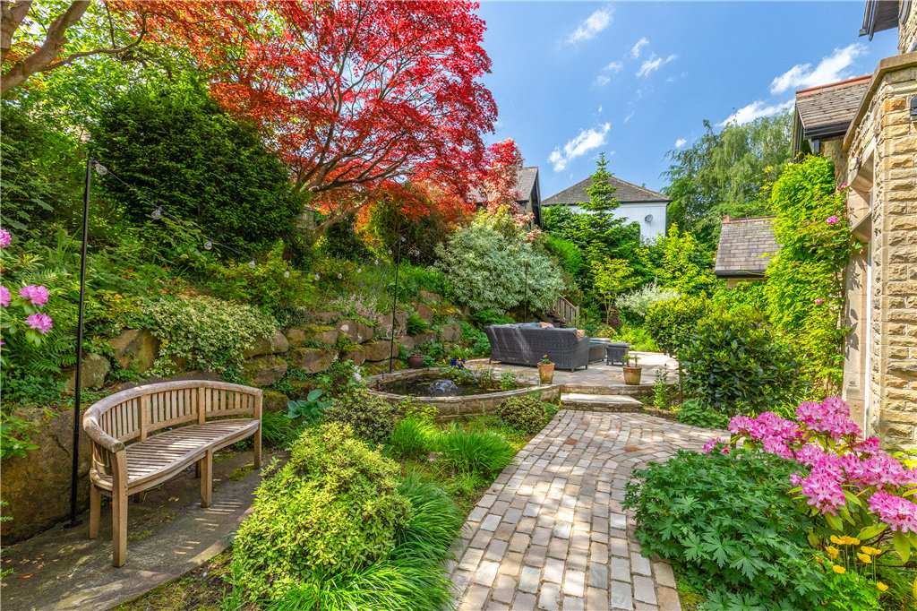 Wilton Road, Ilkley, West Yorkshire, LS29, photo 22