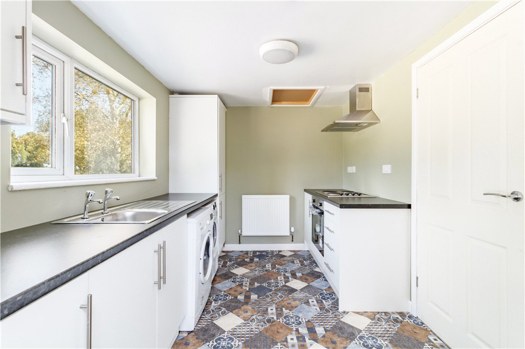 Riverbank Cottage, Over Dinsdale, North Yorkshire, DL2, photo 20