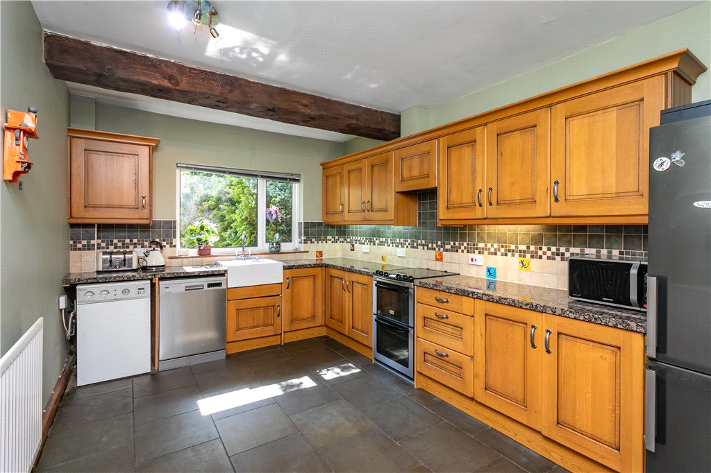 Riverbank Cottage, Over Dinsdale, North Yorkshire, DL2, photo 8